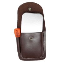 TBS Leather Possibles Pouch - A perfect equipment pouch for daily essentials